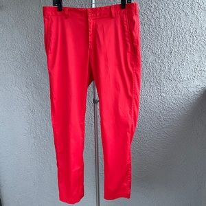 Nike Dri-FIT Golf Pants 32 x 30